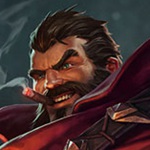 英雄联盟手游格雷福斯怎么样 LOL手游法外狂徒英雄介绍