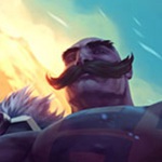 英雄联盟手游布隆怎么样 LOL手游弗雷尔卓德之心英雄介绍