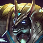 英雄联盟手游内瑟斯怎么样 LOL手游沙漠死神英雄介绍