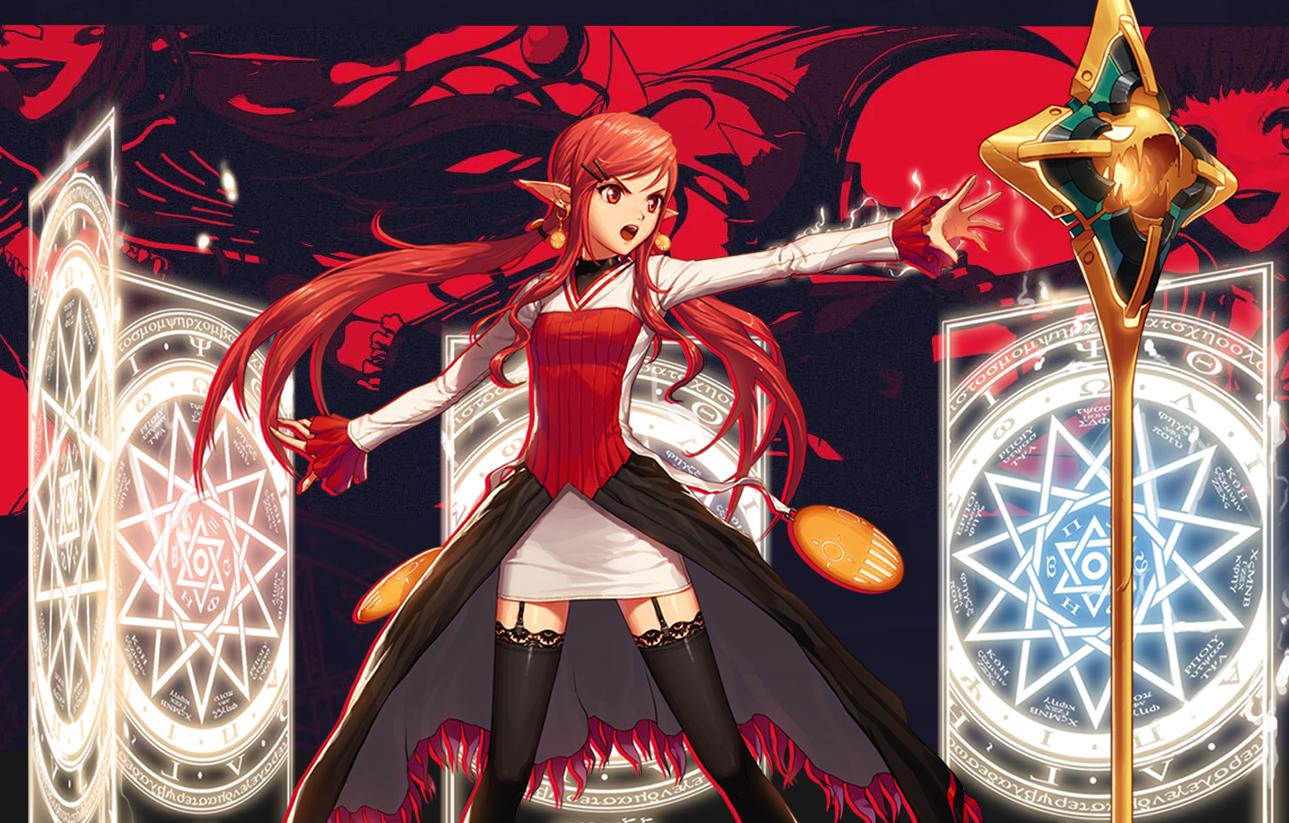 DNF手游元素师攻略大全 DNF手游元素师加点出装连招技巧汇总