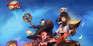 DNF手游有哪些固伤职业 固伤职业汇总