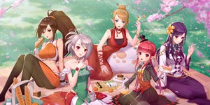 DNF手游配置有什么要求 什么手机可以玩