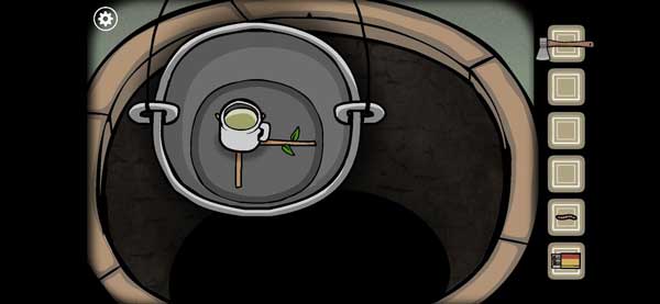 锈湖追溯第26关