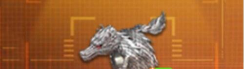 穿越火线手游魔龙戒指