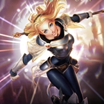 英雄联盟手游拉克丝皮肤大全 拉克丝皮肤获得方法