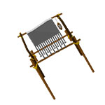 艾兰岛织布机怎么合成 艾兰岛织布机怎么制作