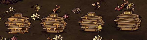 饥荒蜂箱