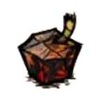 饥荒黑曜石炸弹怎么制作 饥荒海难黑曜石炸弹有什么用