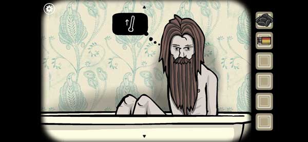 锈湖追溯第28关