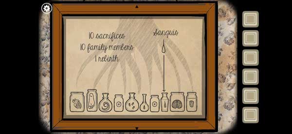 锈湖追溯第31关