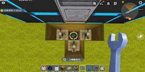 迷你世界困人牢笼怎么做 困人牢笼制作教程