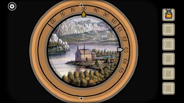 锈湖追溯第十五关