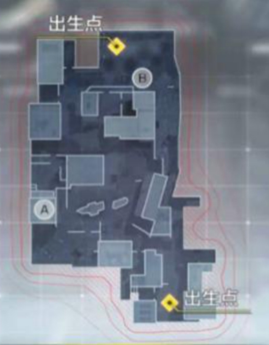 使命召唤手游坠机之地怎么玩