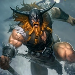 英雄联盟手游奥拉夫皮肤大全 狂战士奥拉夫皮肤获得方法