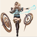 幻书启世录夏洛蒂怎么样 幻书启世录夏洛蒂介绍