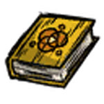 饥荒老奶奶火山书怎么使用 饥荒海难老奶奶火山书怎么合成