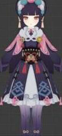 原神雷系角色玮玮怎么样 原神角色玮玮介绍