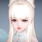 天谕手游灵珑萝莉捏脸数据分享 天谕手游捏脸数据大全