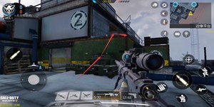 使命召唤手游雪山之巅实战教程 4个奇袭式捷径分享