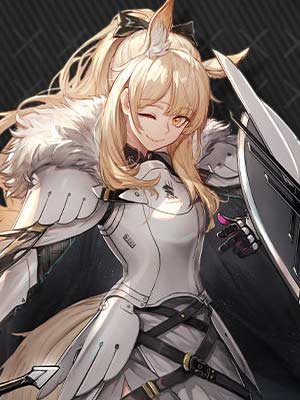 明日方舟瑕光技能 瑕光属性