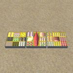 樱花校园模拟器年节菜怎么弄 烹调食物年节菜介绍