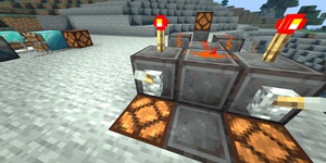 我的世界红石逻辑门教程 基础红石入门科技