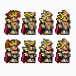 泰拉瑞亚神圣盔甲怎么得 神圣盔甲属性详解