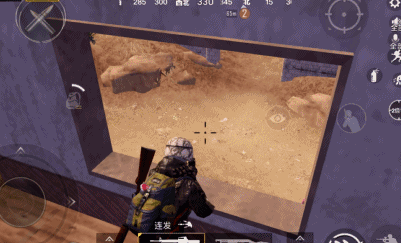 和平精英皮卡多卡点位置