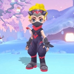 逃跑吧少年泷暗红套装怎么获得 泷暗红套装介绍