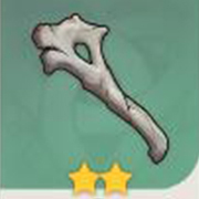 原神脆弱的骨头