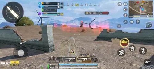 使命召唤手游装甲攻势进阶