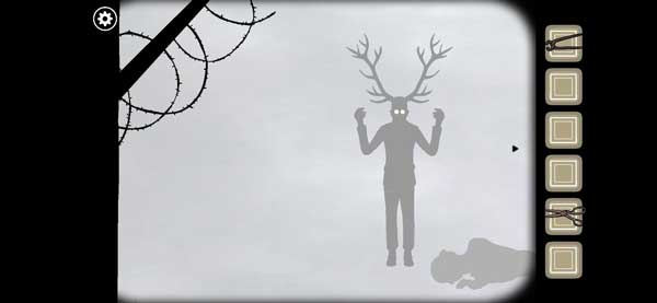 锈湖追溯第23关