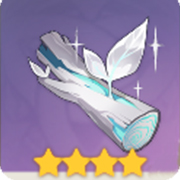 原神地脉的新芽