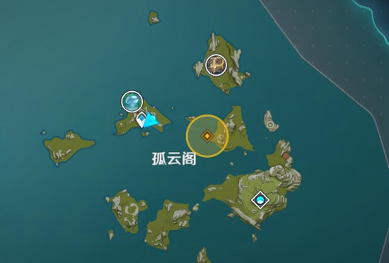 原神钟离古闻之章2