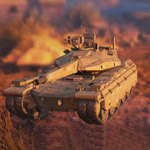 使命召唤手游坦克怎么样 使命召唤手游坦克介绍