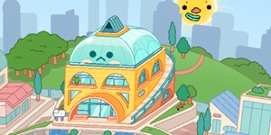 托卡生活世界角色创造者彩蛋在哪里 角色创造者彩蛋汇总