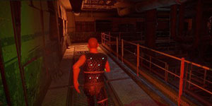 《畸变2》 抢先体验版1月28日登陆Steam 非对称竞技恐怖游戏