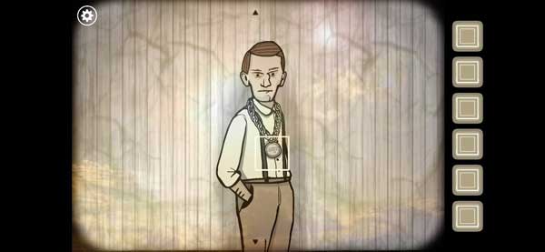 锈湖追溯第30关