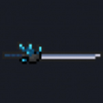 元气骑士武器晶蟹太刀怎么样 元气骑士武器晶蟹太刀介绍