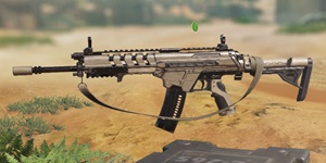 使命召唤手游HBR3怎么样 HBR3配件推荐