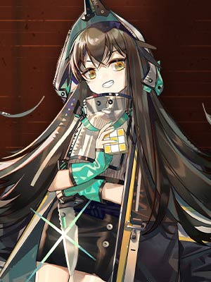 明日方舟卡夫卡技能 卡夫卡图鉴