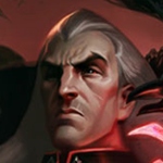 英雄联盟手游斯维因怎么样 LOL手游诺克萨斯统领英雄介绍