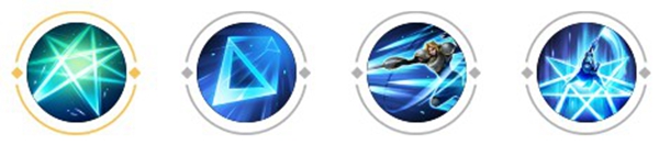 王者荣耀夏洛特怎么玩