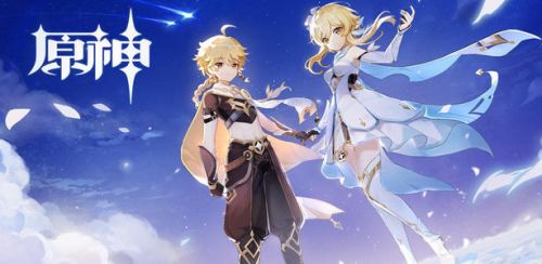 原神全角色基础属性