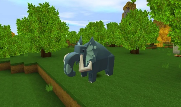 迷你世界新模型爆料