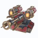 重装上阵斥星怎么玩 斥星有什么用