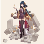 幻书启世录文华怎么样 幻书启世录康熙字典文华介绍