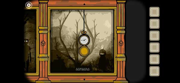 锈湖追溯第33关