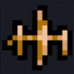 元气骑士武器备用王冠怎么样 元气骑士武器备用王冠介绍