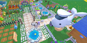 摩尔庄园怎么装修家园 摩尔庄园平民装修家园攻略